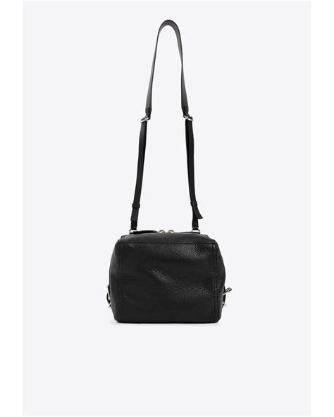 givenchy small pandora messenger replica|ISO something similar to Givenchy Pandora bag : r/handbags.